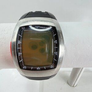 Sportline Echo Digital Sport Watch – 100 Max HR